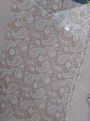 £40 • Buy Baby Sling Wrap Fidella Persian Paisley Toffee Size 6