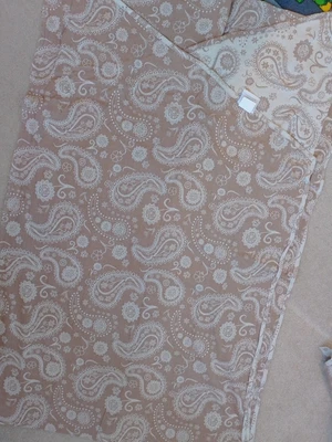 £40 • Buy Baby Sling Wrap Fidella Persian Paisley Toffee Size 6