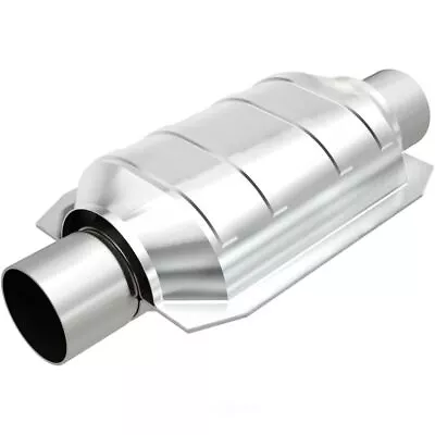 Catalytic Converter-2.50in. Universal California OBDII Magnaflow CA 447206 • $414