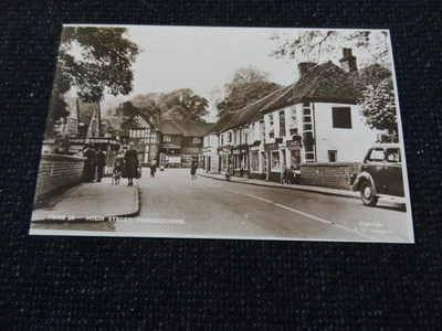 £1.50 • Buy High Street Pangbourne Photo - 66641