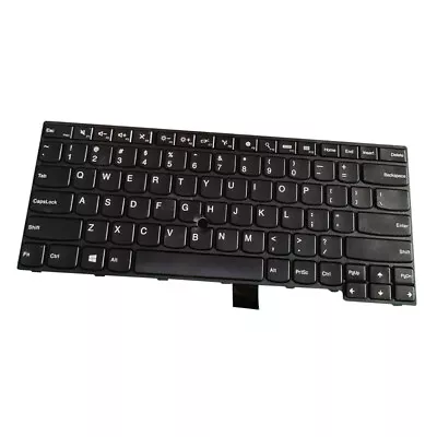 Keyboard For Lenovo E450 E455 E450C E465 E470 W450 E470C E475 US Layout • $49.30