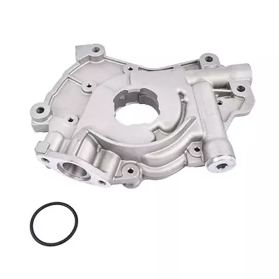 Oil Pump For 04-11 Ford Lincoln Mercury 4.6L 5.4L 24-Valve V8 SOHC (24mm Inlet) • $35.99