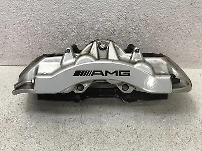 03 04 05 06 Mercedes E55 CLS55 Front Right Brake Caliper Brembo OEM • $395.99