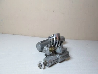£19.99 • Buy Vintage Super Tigre 40 Glow Model Aero Engine