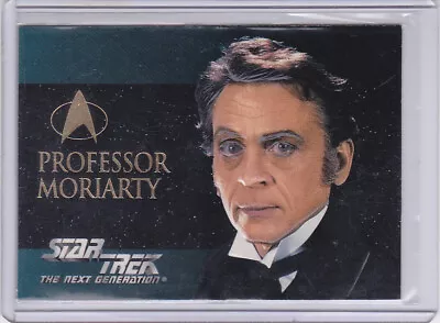 £1.98 • Buy Skybox STAR TREK THE NEXT GENERATION Season Two Insert Card #S12