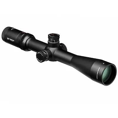 Vortex Viper HS-T Riflescopes-4-16x44-Reticle: VMR-1 MRAD • $849.99