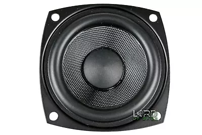 2.5  Full Range 8 Ohm Mini Speaker Woofer MId-Range • $200