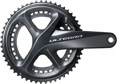 Shimano Ultegra FC-R8000 Compact Crankset 52/36T 175mm • $319.95