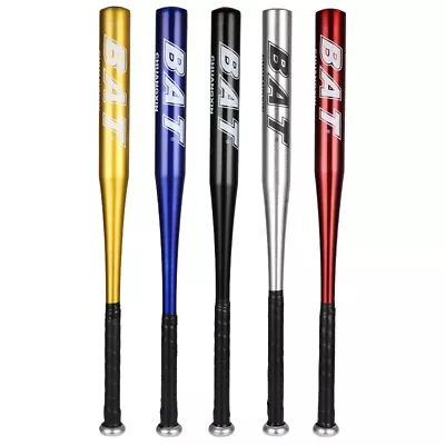 Aluminum Alloy Baseball Bat Outdoor Sport 20 Inch Children Youth Boys Bat • $18.49