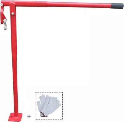 T-Post Puller Fence Post Puller (36 ) • $79.99