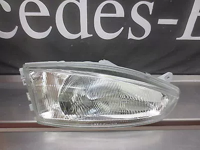 MITSUBISHI COLT 96-98 R/H Off Side HEADLIGHT Part No SO077496 • $27.58