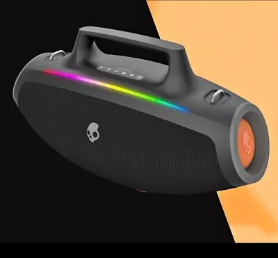 Skullcandy Barrel Xt  Party Speaker Wireless Bluetooth Party Speaker • $119