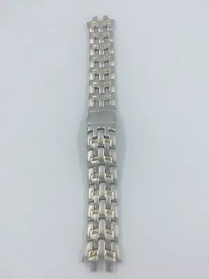 Seiko Stainless Steel  Metal Watch Bands  10 Different Models  • $30