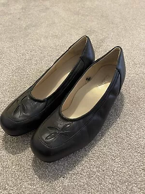 £0.99 • Buy Equity Black Heeled Womens Shoes, UK 7