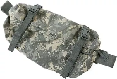 Military Issue ACU Molle II Waist Pack / Butt Pack NSN: 8465-01-524-7263 • $12.95