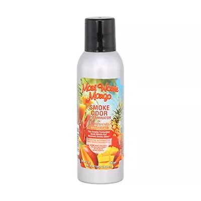 Exterminator Air Freshener Maui Wowie Mango • $18.19