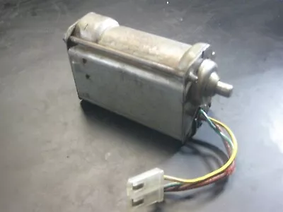 64 65 66 67 68 69 70 71 72 73 74 75 Cadillac 6-Way Power Bench Seat Motor • $225