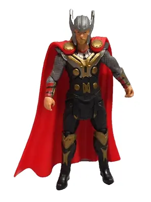 Marvel Universe 3.75  Inch Avengers Thor Action Figure (71e) • £7.99