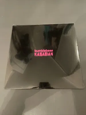 Kasabian- Bumblebeee /Gelfling - 10 Inch Vinyl - New & Sealed • £11.99