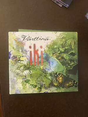 Iki - Varttina (Audio CD 2003) Finland • $11.99