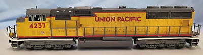 Mth 20-2288-1 Sd70 Union Pacific Diesel New Ob #4237 (ws26)......tk • $160.50