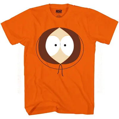 South Park Kenny Big Face T-Shirt • $19.95