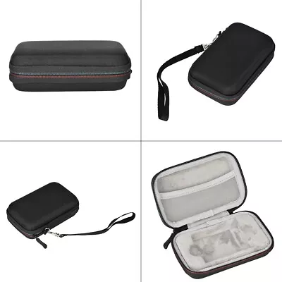 SSD Storage Bag Protective Package Case For Samsung T5 Solid State Disk Hot • $19.78