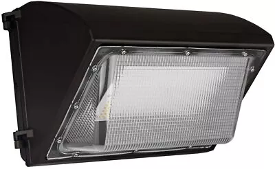 60W LED Wall Pack Light LED Security Flood Light 400W MH/HPS Replacement UL DLC • $65.99