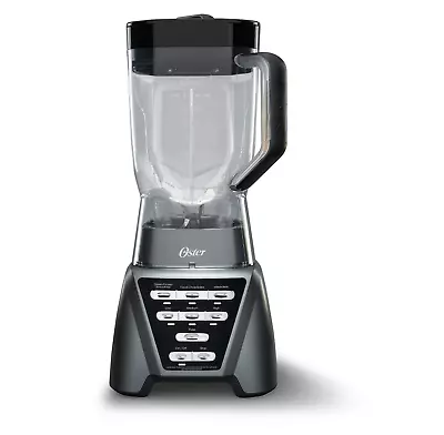 Oster Pro XL 8 Cup Capacity Blender Smoothie Blender Food Chopper Tritan Jar • $99.99