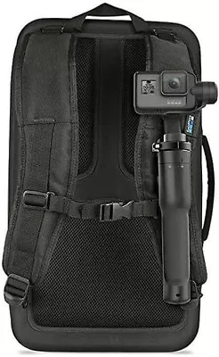 $39.95 • Buy GOPRO KARMA Drone Carry Case Shoulder Bag Backpack Mount - Black