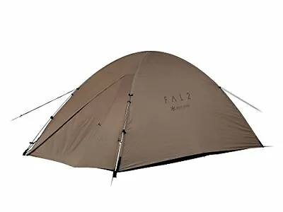 Snow Peak Tent Fal Pro.air For 2 People SSD-702 NEW From Japan • £396.01