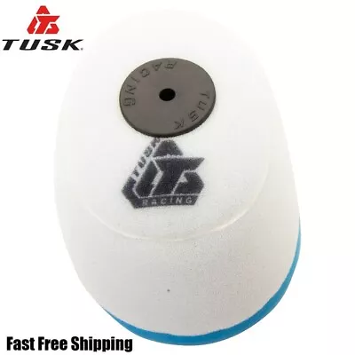 Tusk Air Filter Fits: KAWASAKI KLR650 KLR 650 650S Adventure S 1987-2023 • $16.35