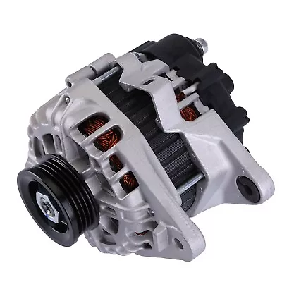 New 400-46031 Alternator For Hyundai Elantra 2007-2012 Kia Soul 2010-2012 Parts • $112.62