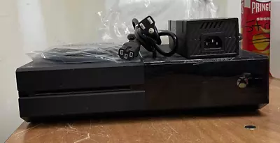 Microsoft Xbox One Model 1540 • $70