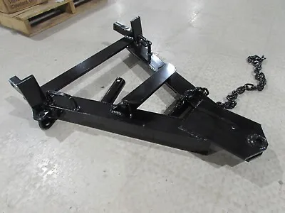 New Genuine Meyer Snow Plow A Frame For C Series Classic Plows 15  13606 • $675