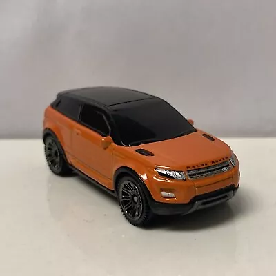 2015 15 Land Range Rover Evoque Collectible 1/64 Scale Diecast Diorama Model • $8.99