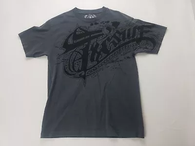 TC Surf Tee Shirt Big Logo Hawaii Medium • $16.99