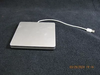 APPLE A1270 Optical Drive MacBook Air USB SuperDrive • $18