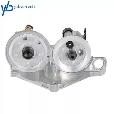 Fuel Filter Housing 21023287 For Volvo Truck MP7 MP8 MP10 D11 D12 D13 D16 Engine • $55.08