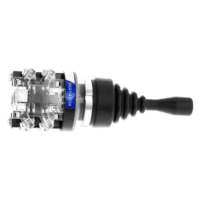 AC 380V 15A 4 Position 4NO Joy Stick Joystick Controller Switch Spare Parts YSE • $19.21