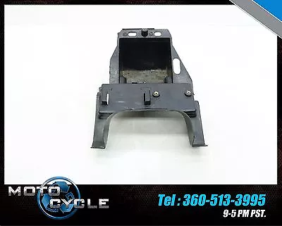 1995 95 Kawasaki Vulcan 800 Vn800 Vn Battery Tray Box Fender Inner Hugger Ko • $21.12