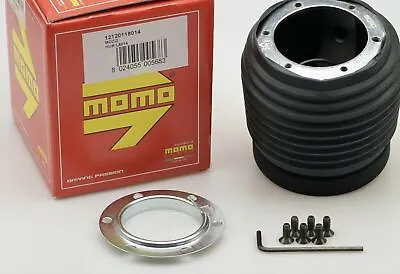 MOMO Steering Wheel Hub Adapter VW GOLF JETTA PASSAT CORRADO   US Dealer  • $93.50