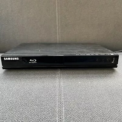 Working Samsung Blu Ray Player BD-J4500R Unit Only No Remote Free 📮 • £17.99