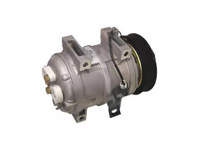 A/C Compressor For 98-04 Volvo C70 S70 S40 V40 V70 2.3L 5 Cyl 2.4L 1.9L 4 RB38J6 • $258.15