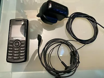 SAMSUNG GT - E2121B Mobile Phone -  PLEASE READ LISTING • £23.81