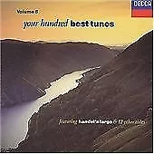 Your Hundred Best Tunes Vol. 5 Cd Decca New Uk Freepost • £5.59