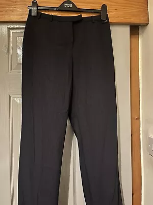 Julien Macdonald British Airways Cabin Crew Female Trousers • £5