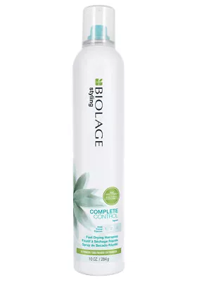 Matrix Biolage - Complete Control Fast-Drying Hairspray 10 Oz • $22.92