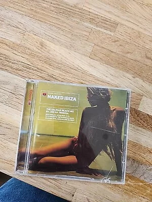 Naked Ibiza CD Mixmag Cover JULY 2000 Fast Free UK Postage  • £3.49