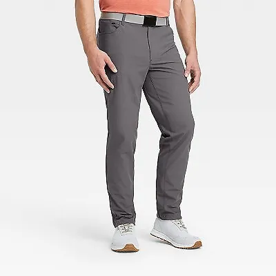 Men's Golf Pants - All In Motion • $18.99